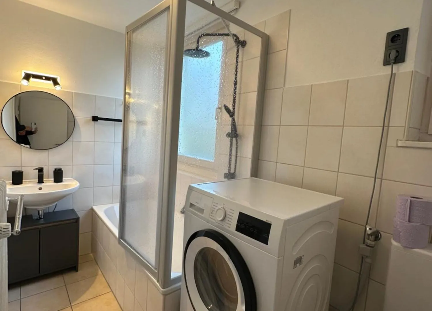 Cityappartluxe Am Hofgarten - Zwischen Uni Und Stadt-Zentrum Bayreuth