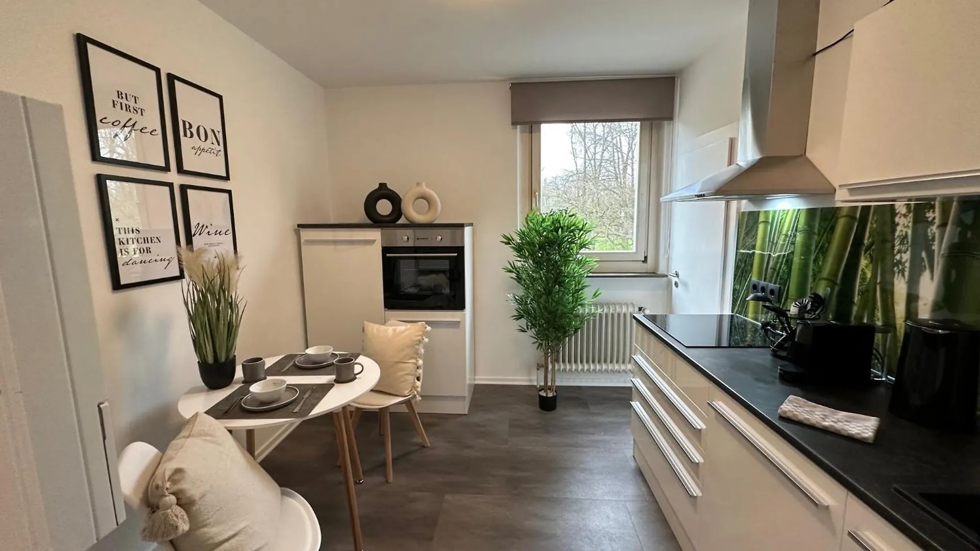 Apartment Cityappartluxe Am Hofgarten - Zwischen Uni Und Stadt-Zentrum Bayreuth Deutschland