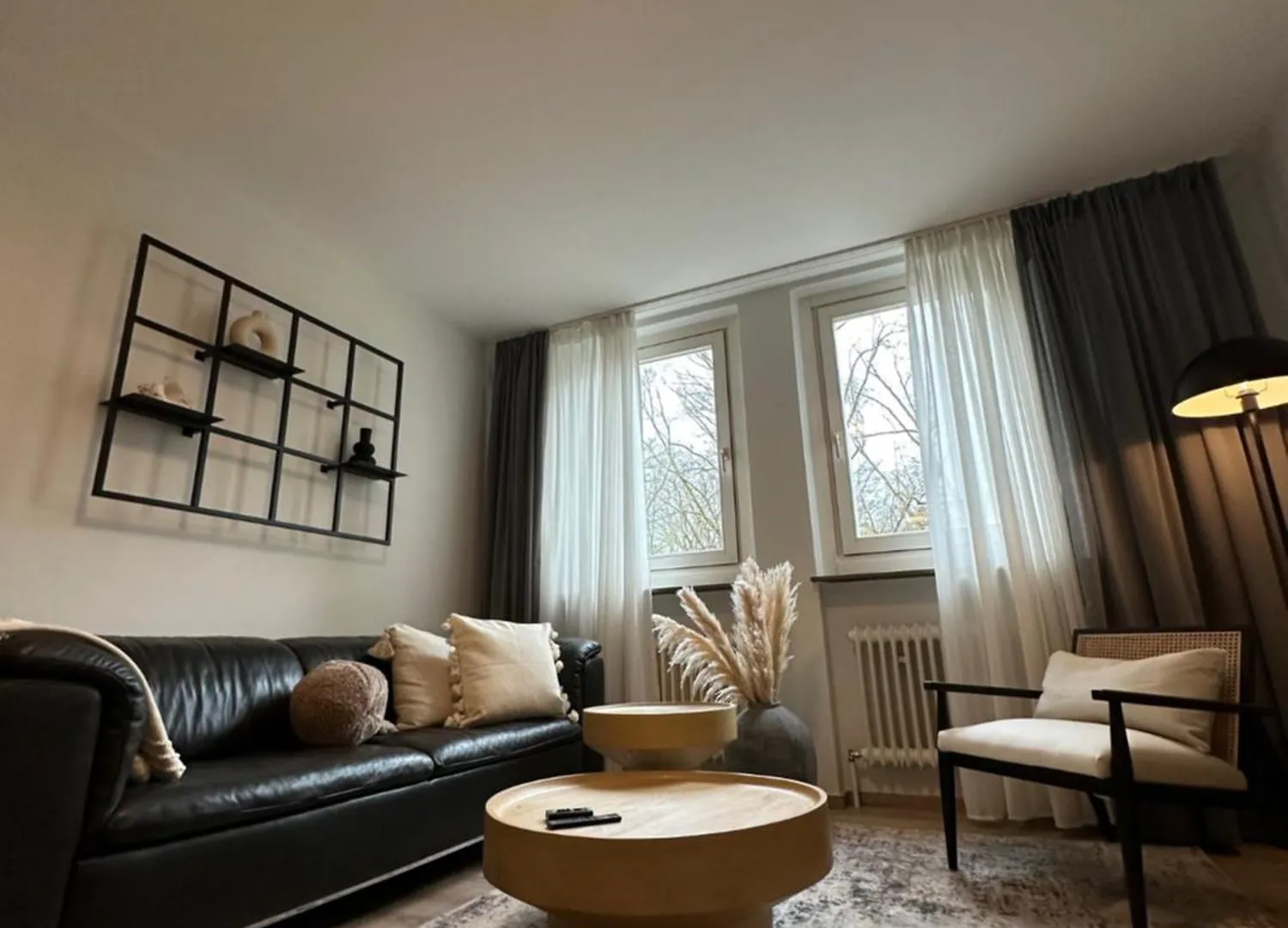 Cityappartluxe Am Hofgarten - Zwischen Uni Und Stadt-Zentrum Bayreuth Apartment