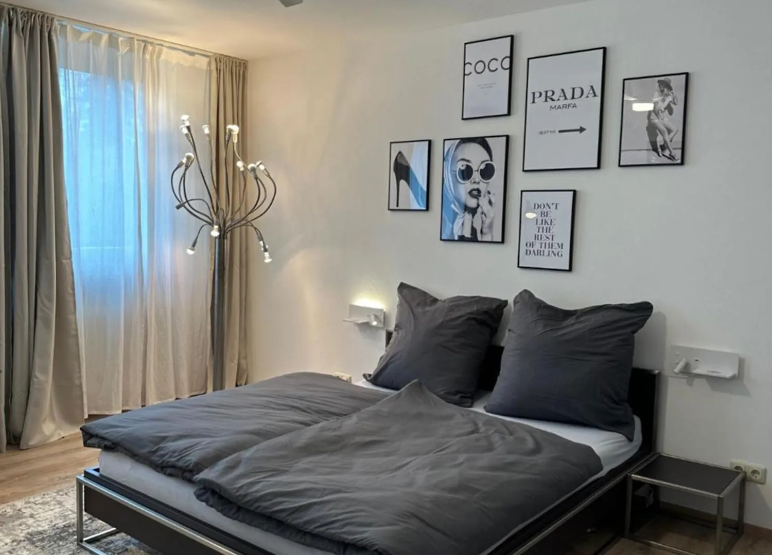 Apartment Cityappartluxe Am Hofgarten - Zwischen Uni Und Stadt-Zentrum Bayreuth Deutschland