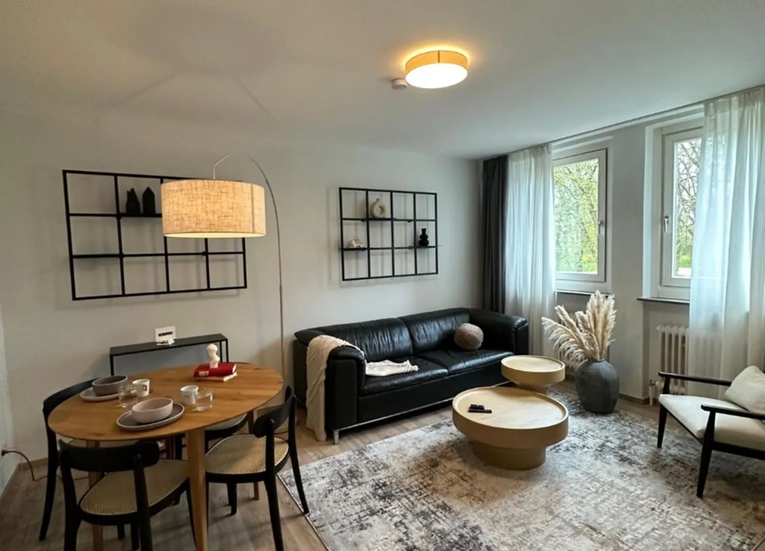 Cityappartluxe Am Hofgarten - Zwischen Uni Und Stadt-Zentrum Bayreuth