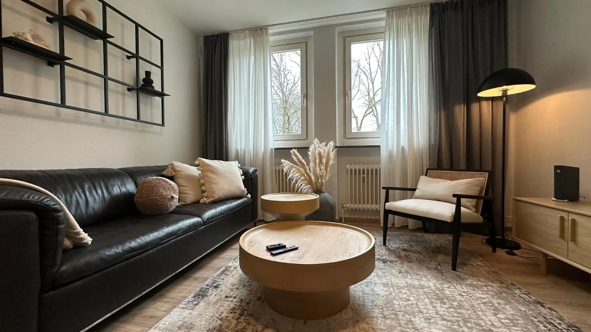 Cityappartluxe Am Hofgarten - Zwischen Uni Und Stadt-Zentrum Bayreuth