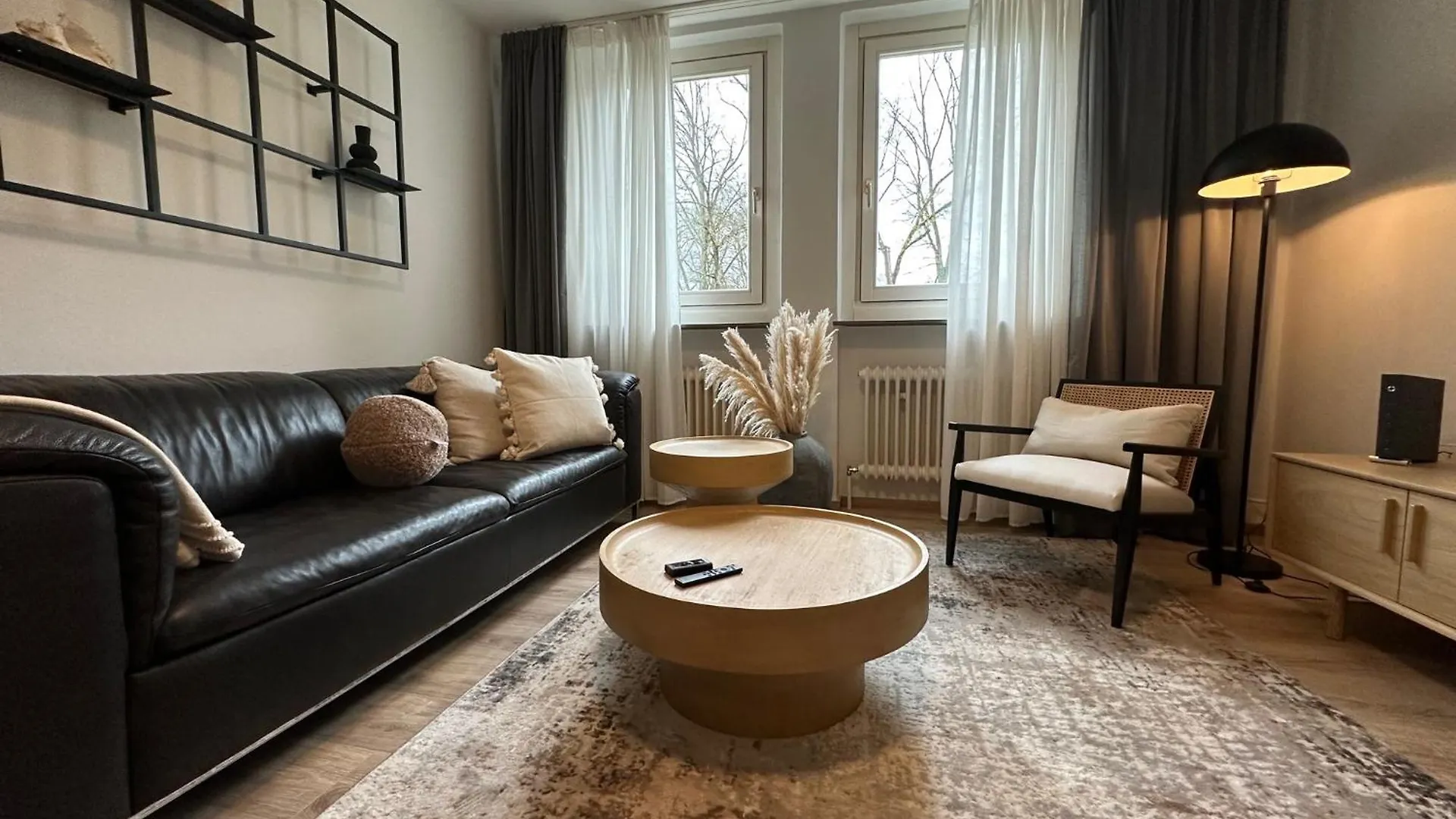 Apartment Cityappartluxe Am Hofgarten - Zwischen Uni Und Stadt-Zentrum Bayreuth