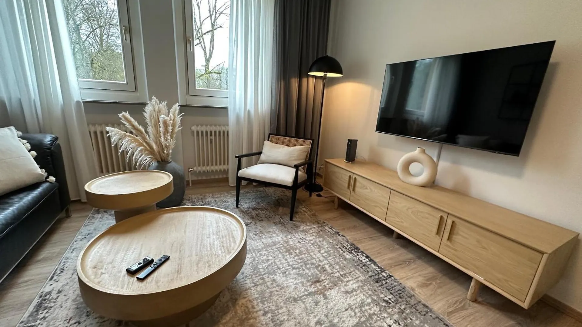 Cityappartluxe Am Hofgarten - Zwischen Uni Und Stadt-Zentrum Bayreuth 0*,